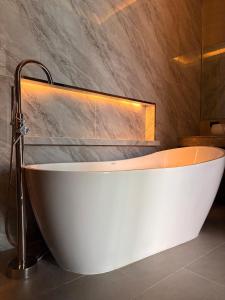 Song View Pool Villa