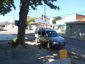 Pousada Piratas Di San Rocco