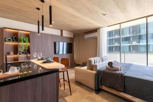 Edifício New Time, Seu Refugio a Beira Mar de Pajuçara