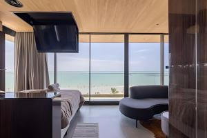 Edifício New Time, Seu Refugio a Beira Mar de Pajuçara