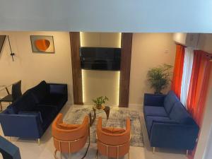 Cozy Haven - Ubytování bez kategorie ve městě Portmore