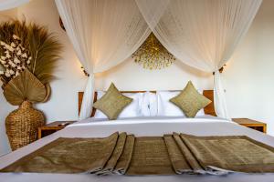 Kori Sebatu Villa by Dhananjaya Hospitality