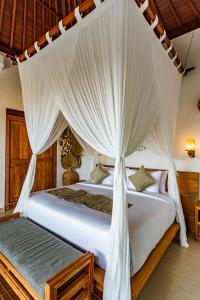 Kori Sebatu Villa by Dhananjaya Hospitality