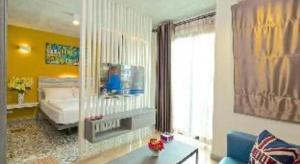 BB House Mini Suite Hotel