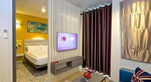 BB House Mini Suite Hotel