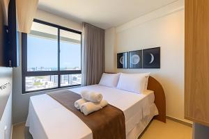 Refúgio a 50 metros do Mar na Praia da Ponta Verde