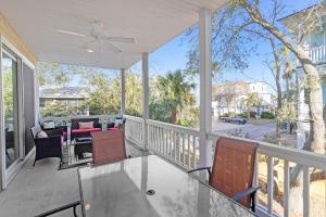 Tybee Tides 510A