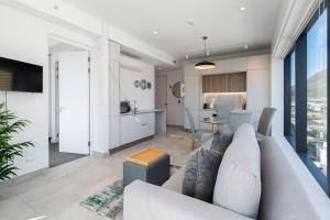 Stunning One Bed At The Rubik