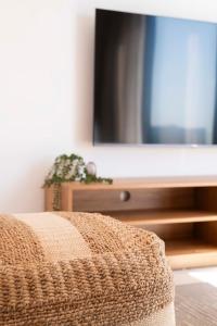 20th Floor One Bed apartment in the.Rubikm