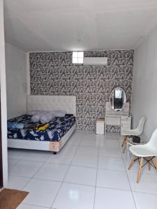 YouYouKe Papillon Villa Motel Karangpapak