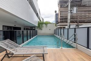 High - Vista Mar na Ponta Verde, Maceió