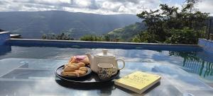 Koko House - Infinity pool