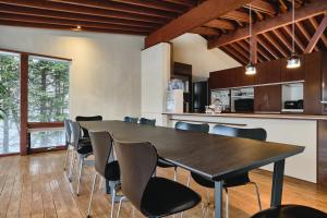 札幌 絶景と高級プライベートvilla 宮の森243m2