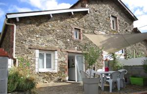 Maisons de vacances Gite du coudray 85 : photos des chambres