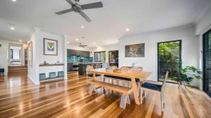 Bottlebrush - Stunning home - Pool, Sauna, Nature