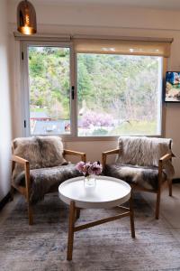 Oregón 26 Departamento Turístico en el corazón de la ciudad