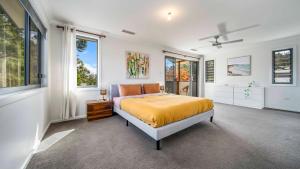 Bottlebrush - Stunning home - Pool, Sauna, Nature