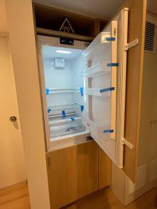 Apartamento Amoblado a un paso del parque de las aguas