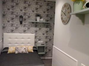 Double Room room in Hostal Don Alfonso