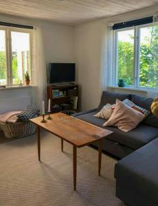 Archipelago Cottage With Guest House On Sturkö