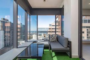 City Views and Luxury Cape Town Penthouse Living
