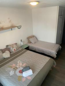 Le Pti Mignat - Maison entière 2 chambres double - max 5 pers