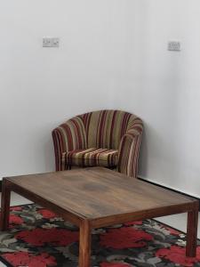 Hakuna Matata Studio Nungwi