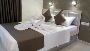 Lydia Studios Thassos Greece