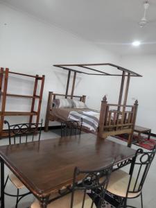 Hakuna Matata Studio Nungwi