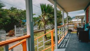 Ketlina Village Grandpas House