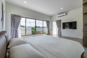 Villa Orion at Orbita Villas Rawai