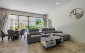 Villa Orion at Orbita Villas Rawai