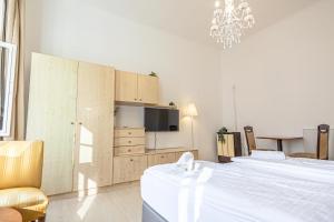 Cozy 1BR Retreat Close to Wiener Stadthalle