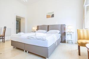 Cozy 1BR Retreat Close to Wiener Stadthalle