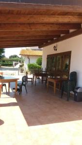 Agriturismo PrimErio