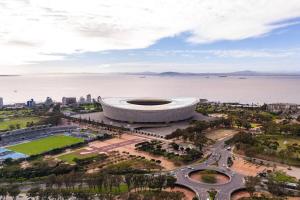 Indulge in an Urban Oasis at Green Points Snug