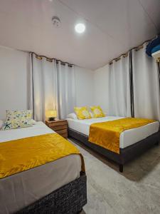 Ketlina Village Grandpas House