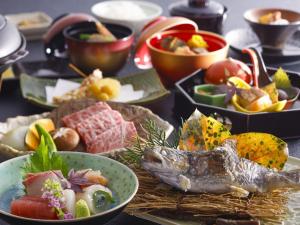 Wan Wan Paradise Matsusaka