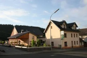 Bistro im Ring - Meuspath