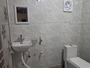 Chandubi Homestay