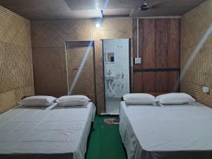 Chandubi Homestay