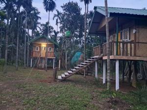 Chandubi Homestay