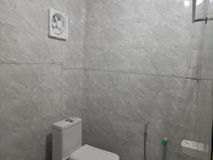 Chandubi Homestay