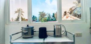 Kiwis Homestay Siargao