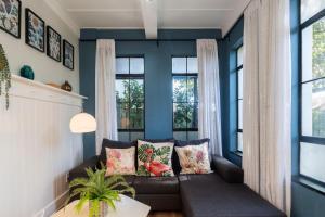 Indulge in an Urban Oasis at Green Points Pod