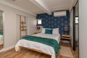 Indulge in an Urban Oasis at Green Points Pod