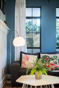 Indulge in an Urban Oasis at Green Points Pod