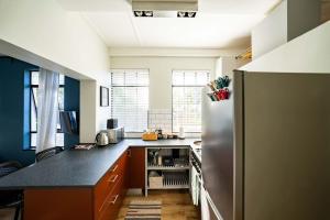 Indulge in an Urban Oasis at Green Points Pod