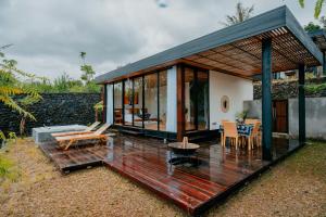 Black Lava Camp Kintamani