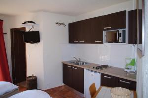 Appartements U Casinu : photos des chambres